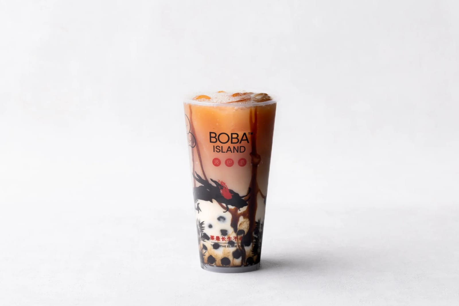 Boba Island photo 2
