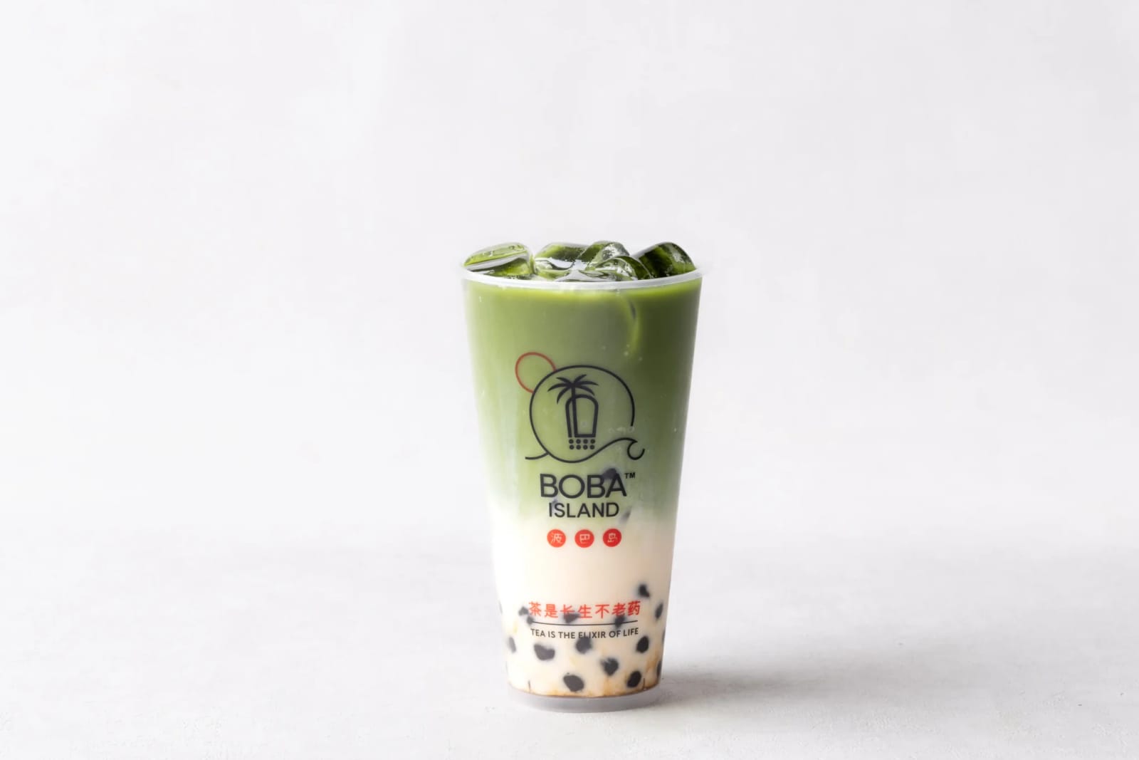 Boba Island photo 6