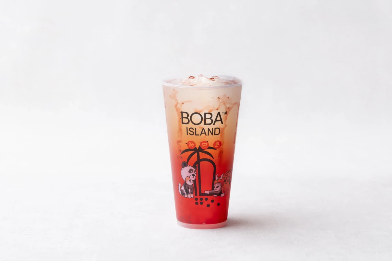 Boba Island photo 7