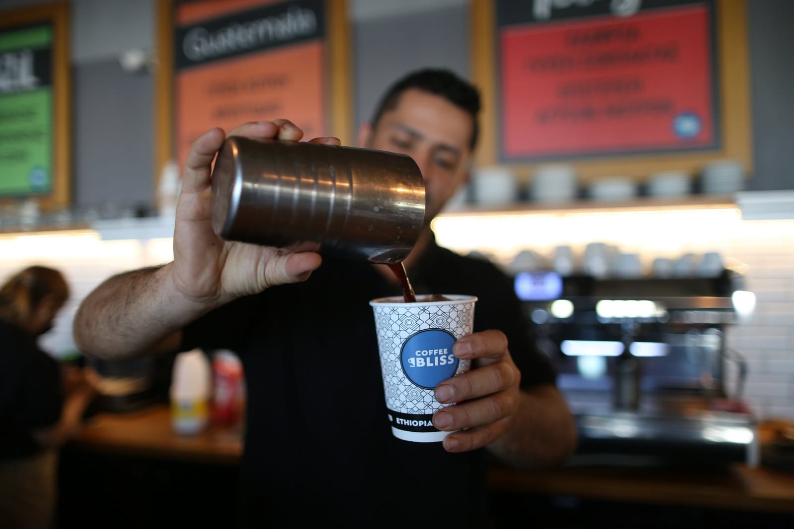 COFFEE BLISS photo 4
