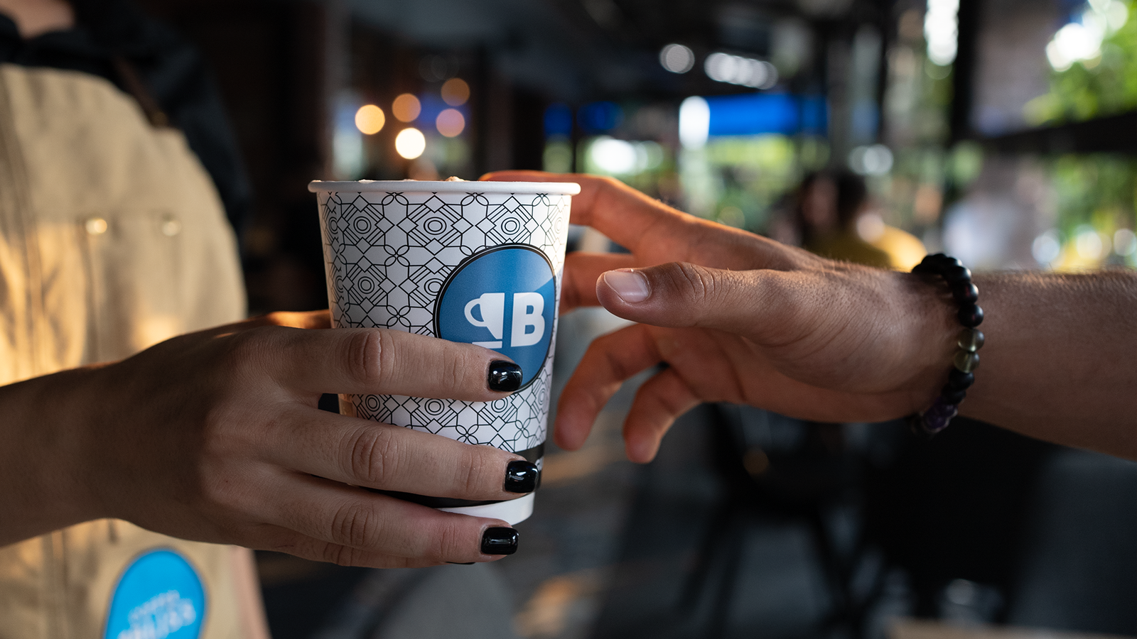 COFFEE BLISS photo 5