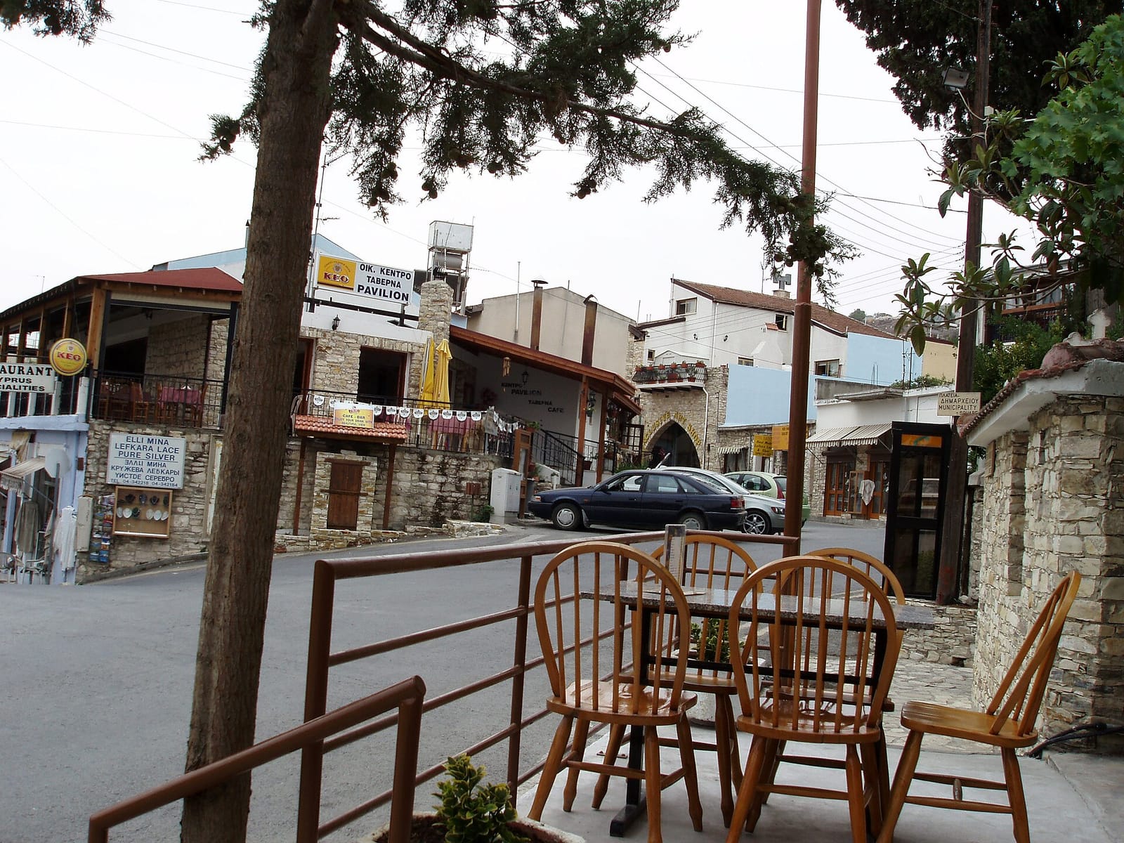 KAFE Neo