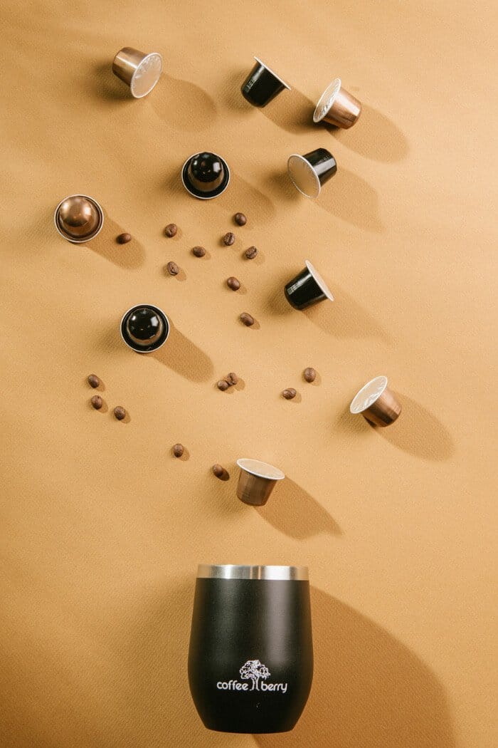 Coffee Berry photo 2