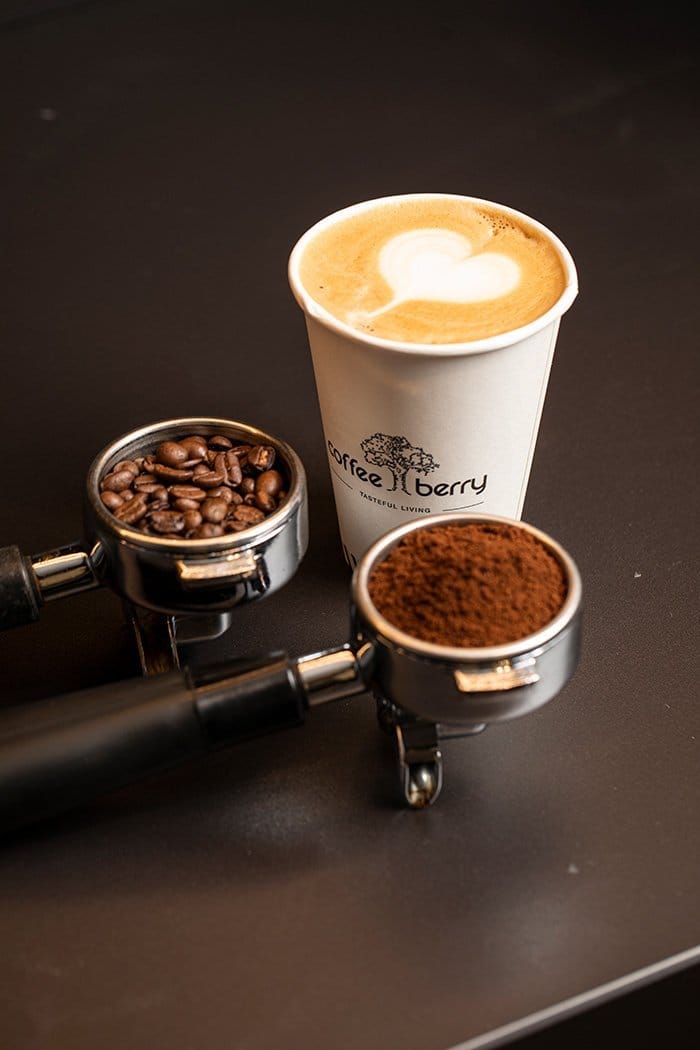Coffee Berry photo 8