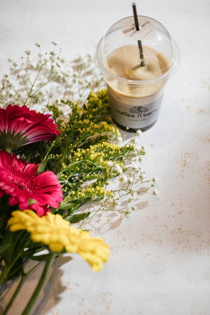 Coffee Berry photo 4