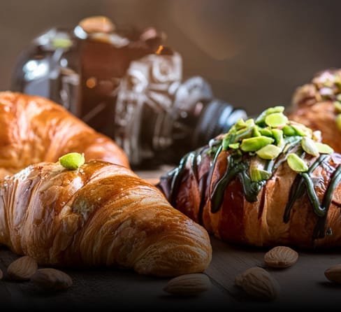 Café Paris & Bakery photo 4
