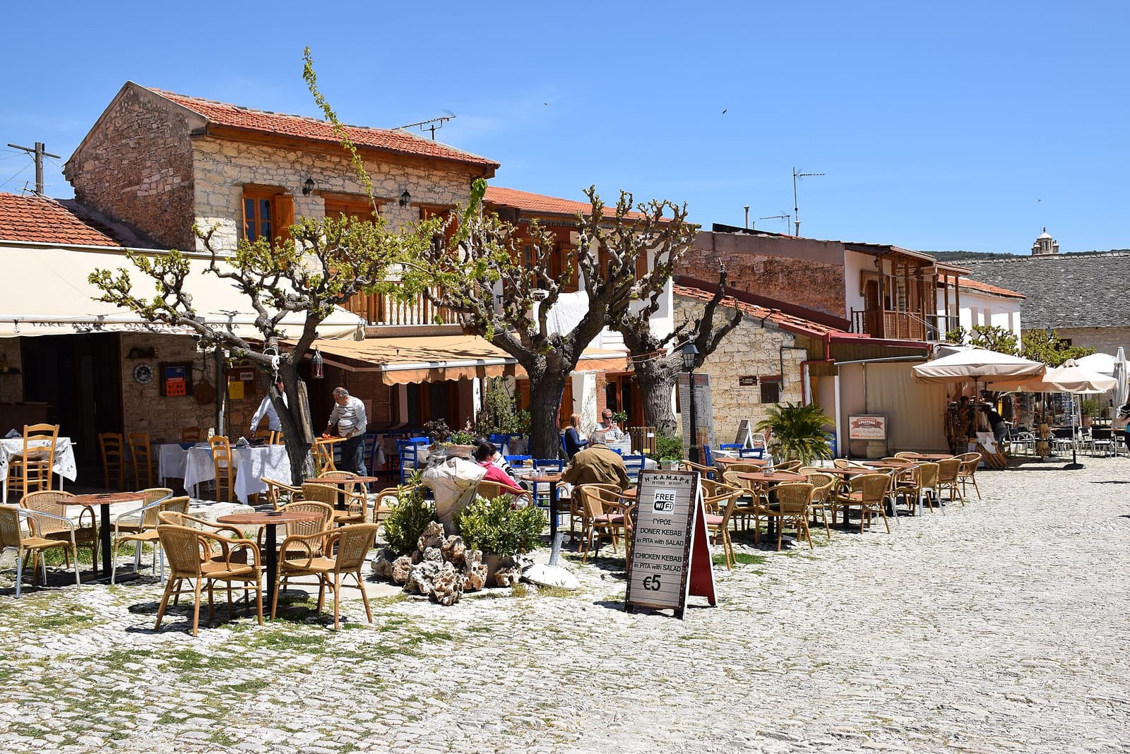 Platia Cafe photo 2