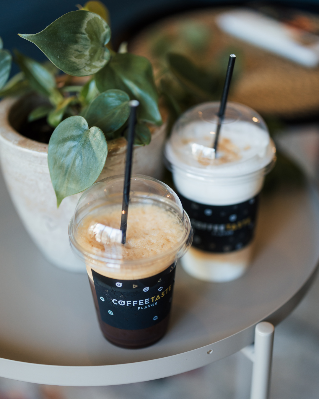 Coffee Taste Polemidia photo 6