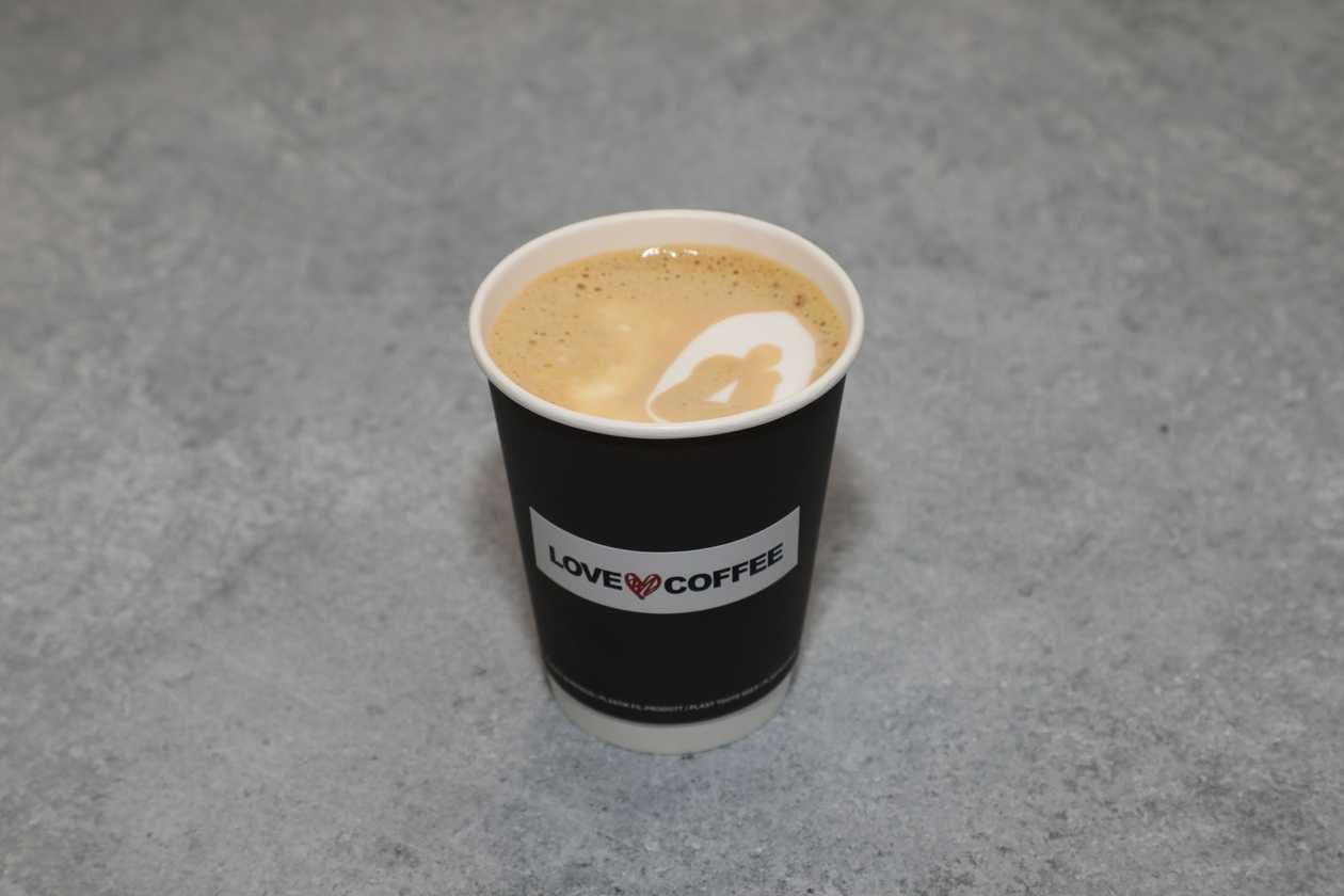 LOVE ♡COFFEE photo 3