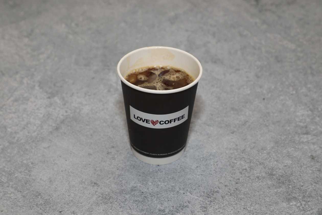 LOVE ♡COFFEE photo 5