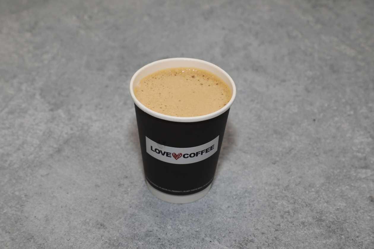 LOVE ♡COFFEE