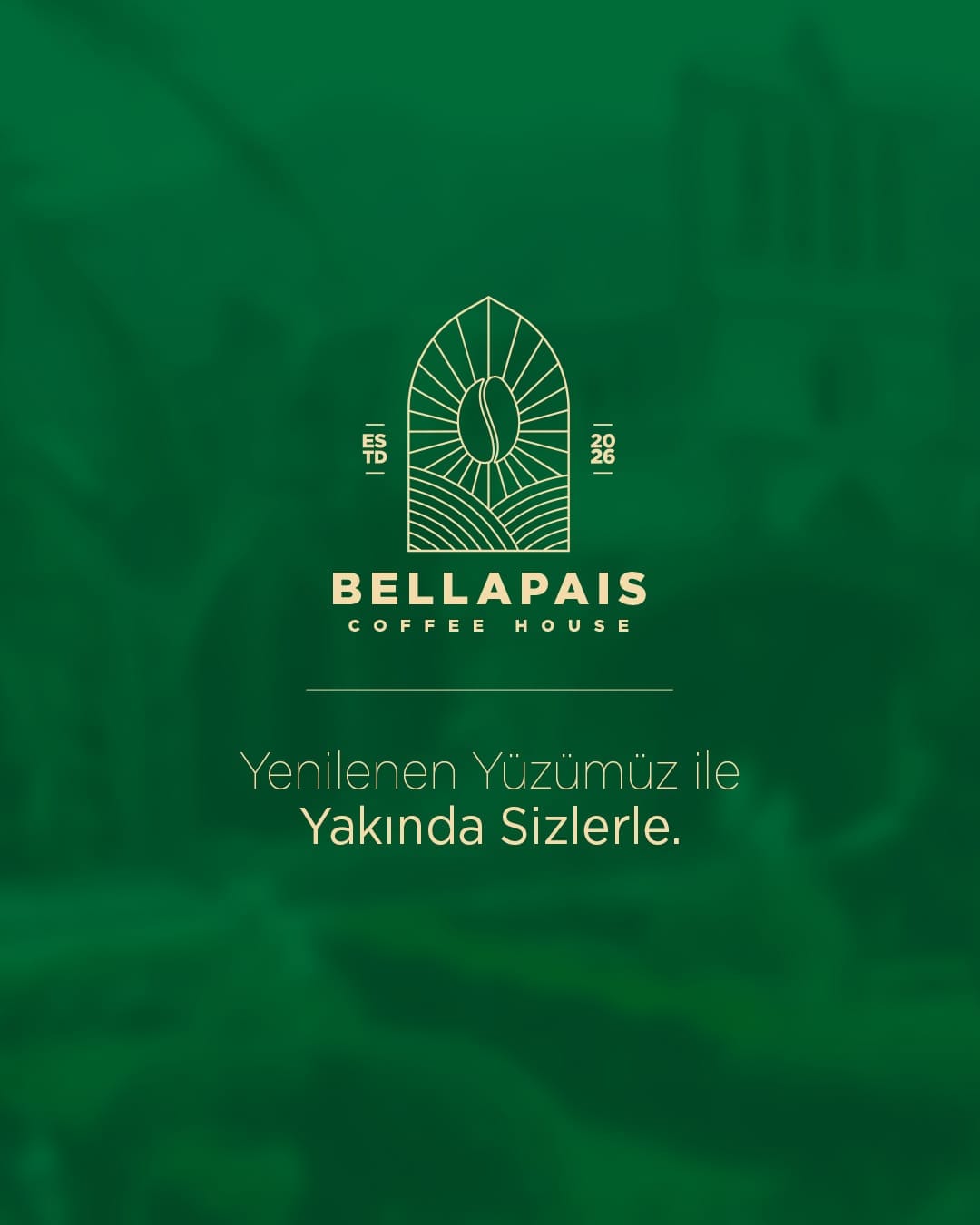 Bellapais Coffee House photo 4