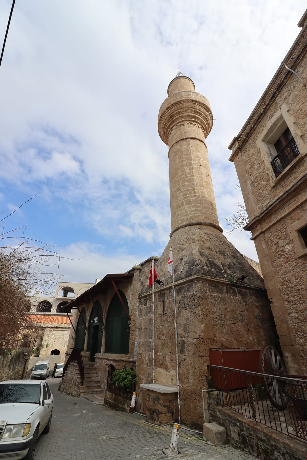 Kyrenia Palace Cafe & Bar photo 2