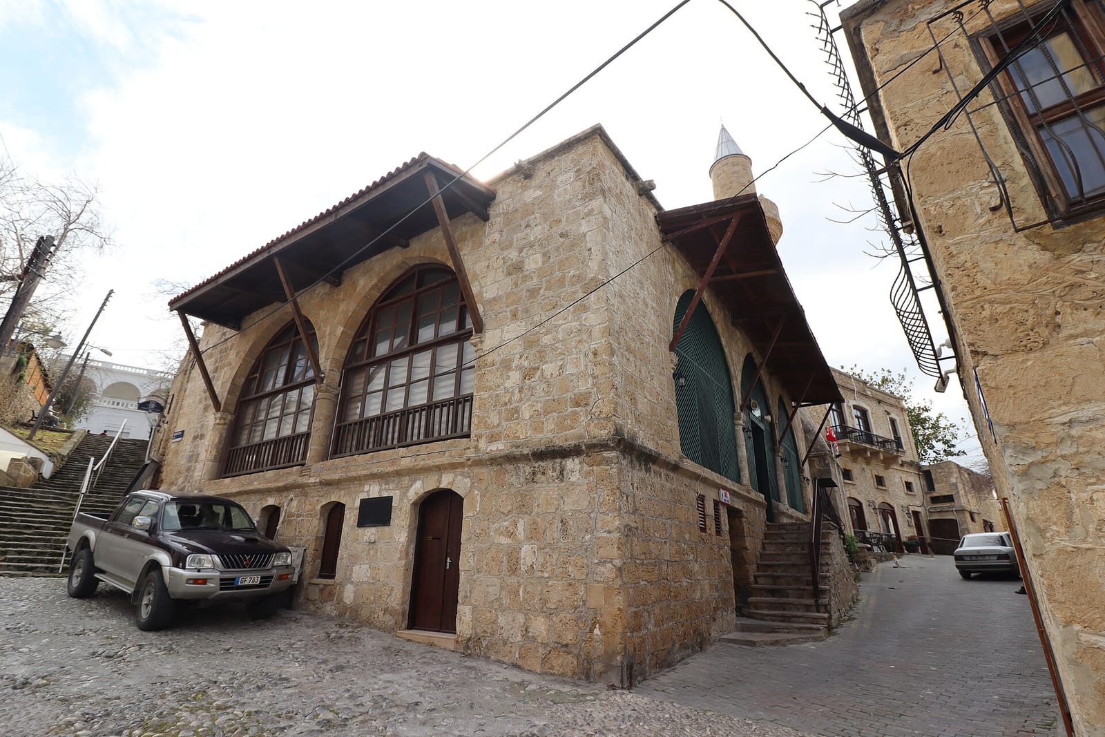Kyrenia Palace Cafe & Bar