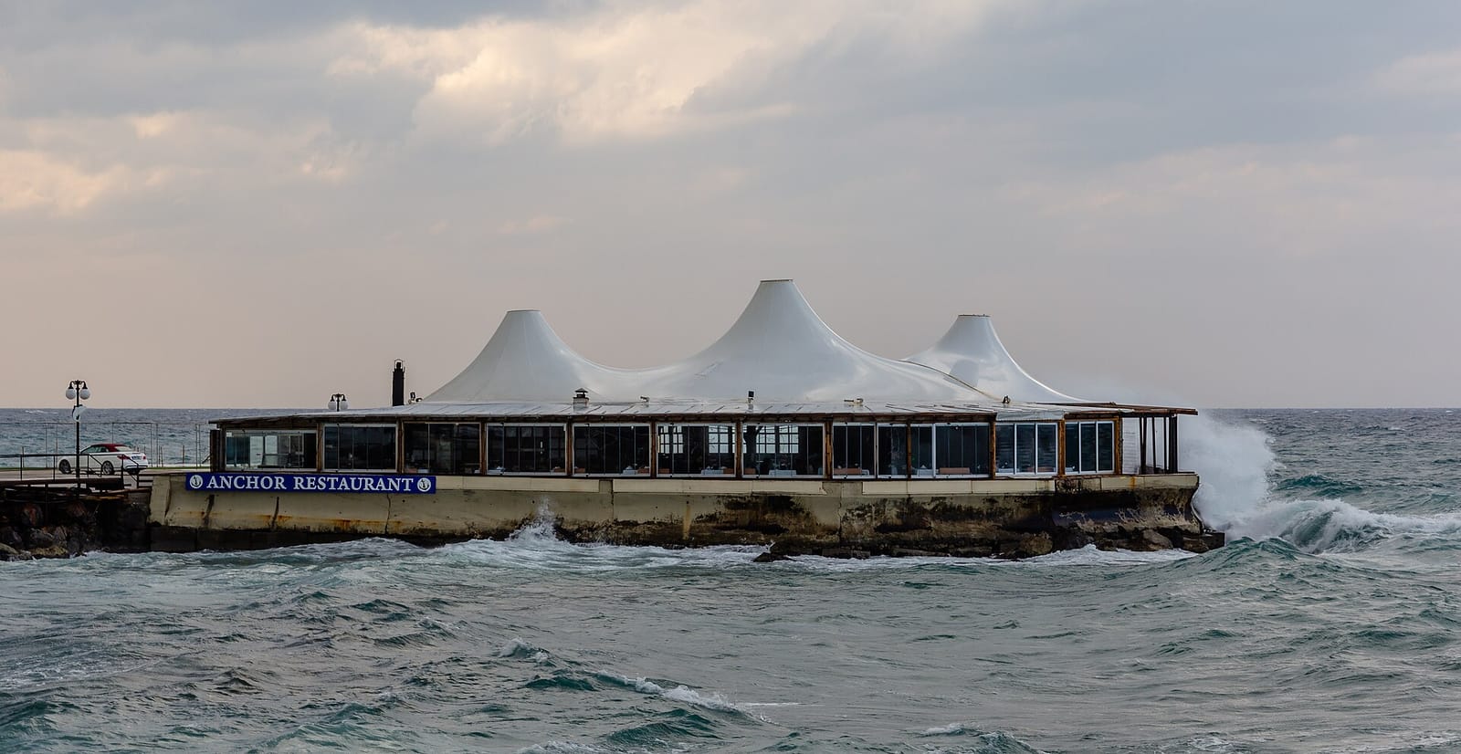 Kucuk Ev Cafe photo 2