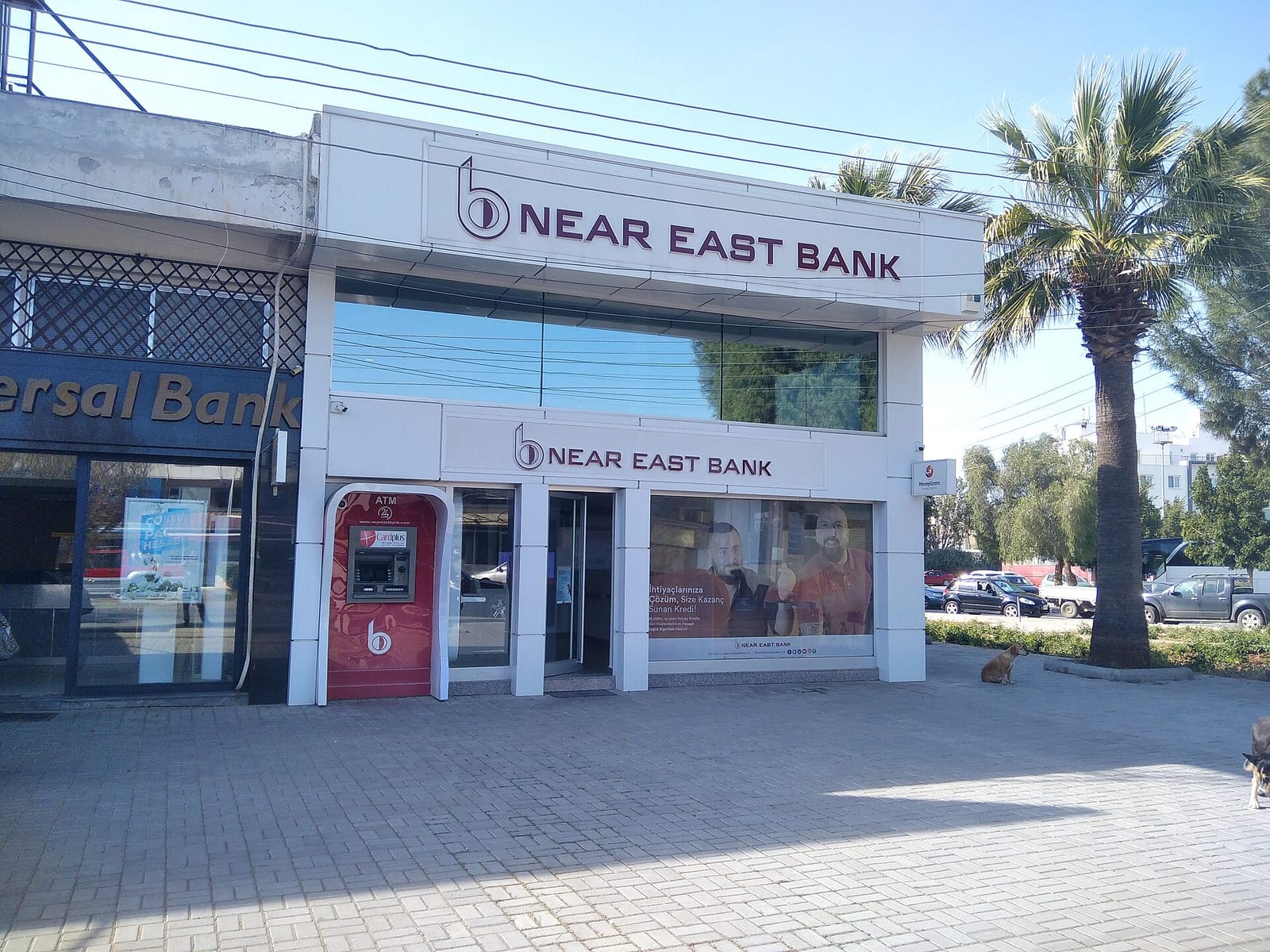 Ruby Cafe Güzelyurt