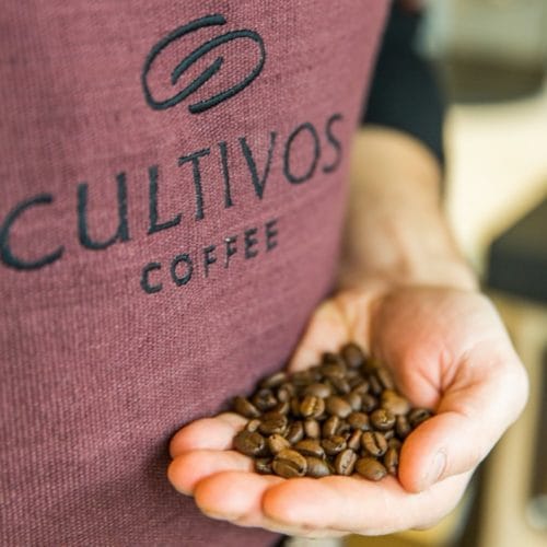 Cultivos Coffee