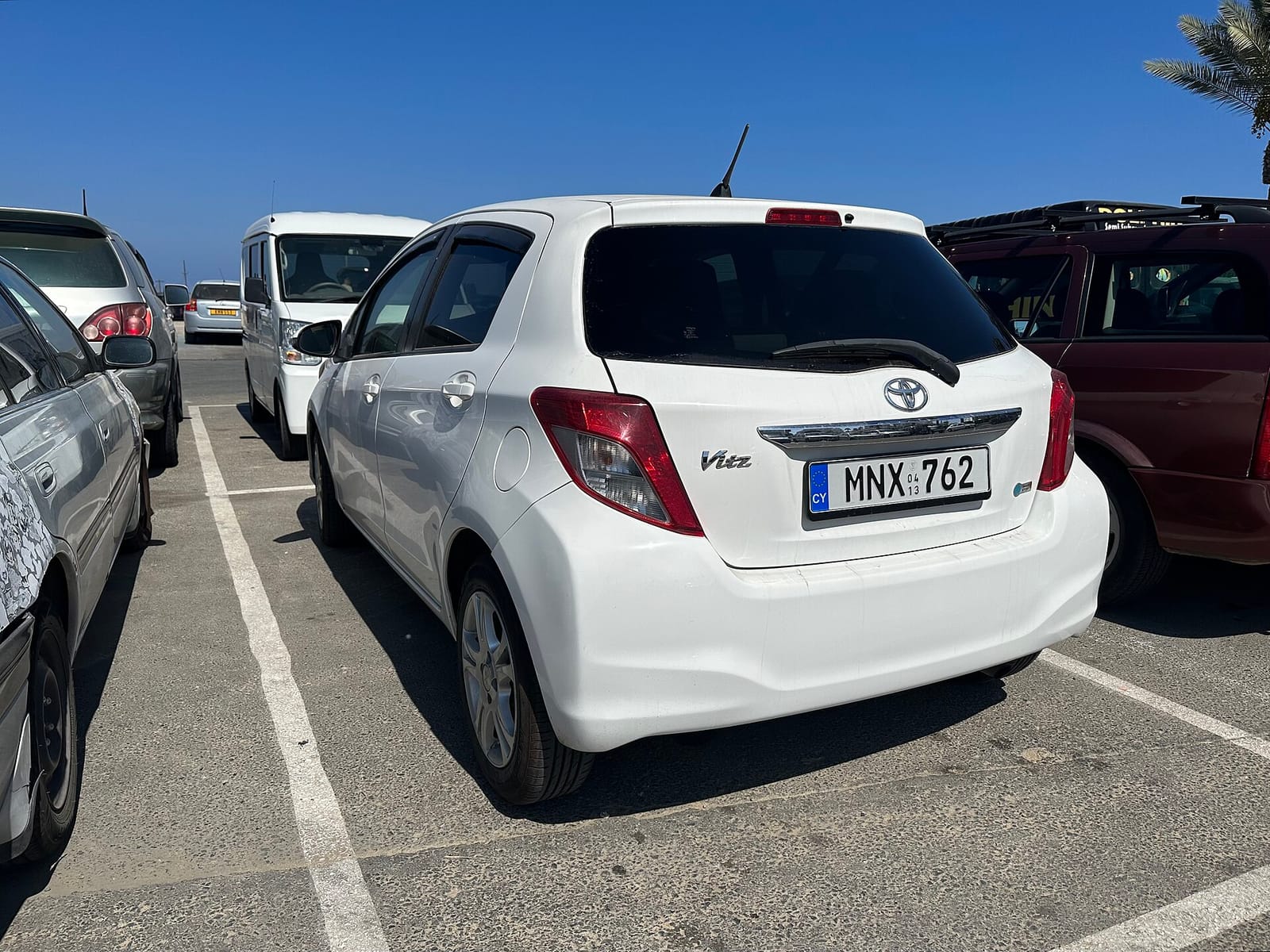 Second Cup Protaras photo 2