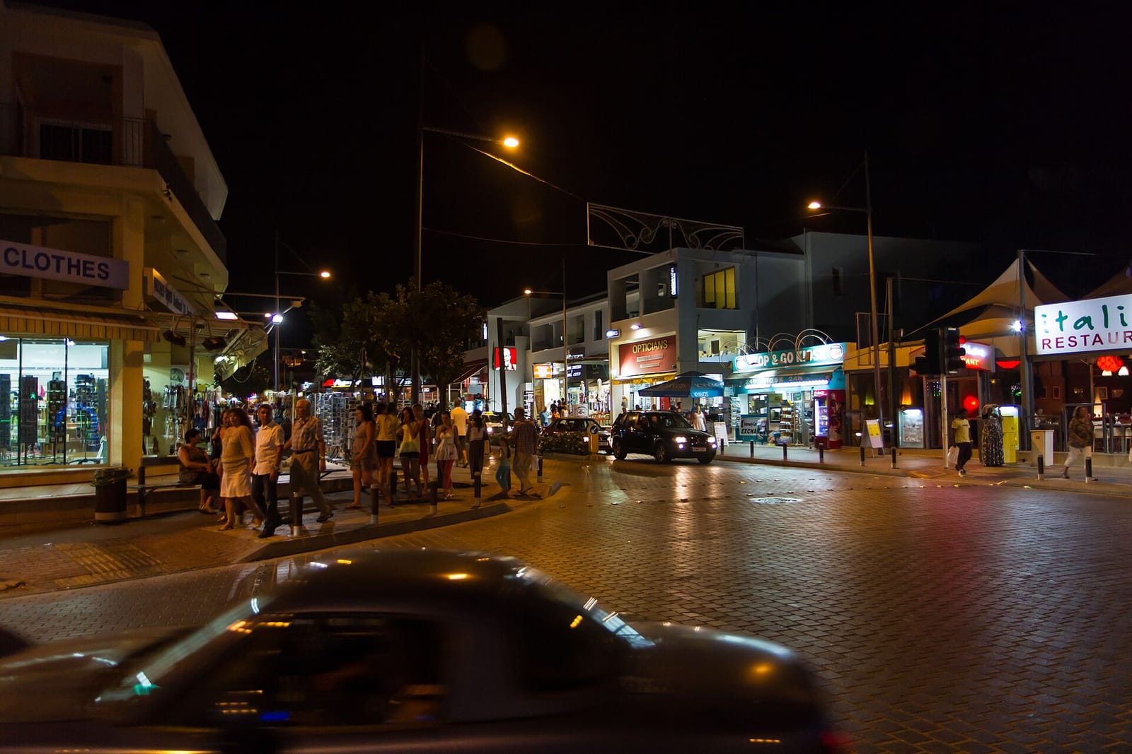 Gloria Jean's Coffees Ayia Napa photo 3
