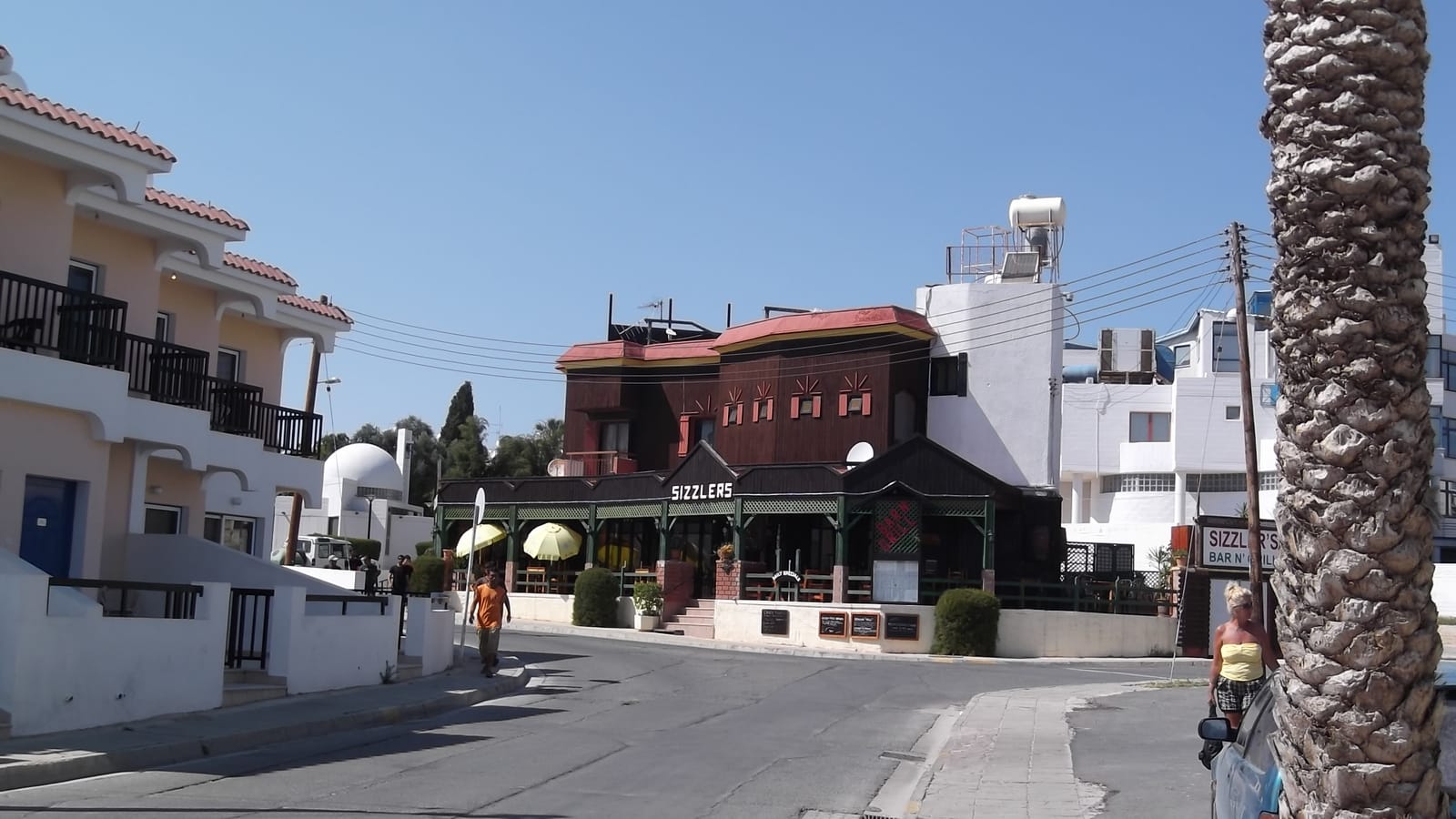 Coffee Mug - Cafe & Bar Ayia Napa photo 2