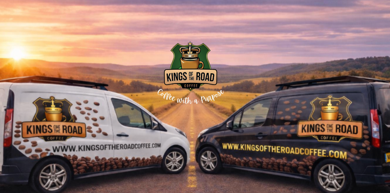 Kings of the Road Coffee - Cyprus photo 3