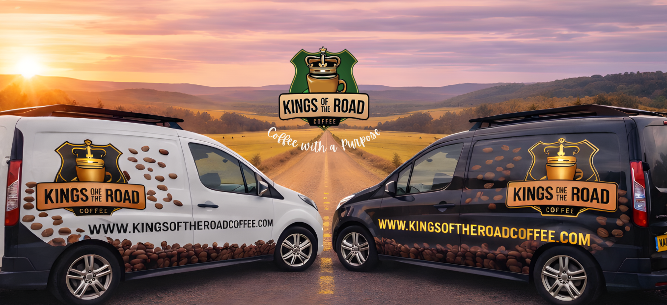 Kings of the Road Coffee - Cyprus photo 4