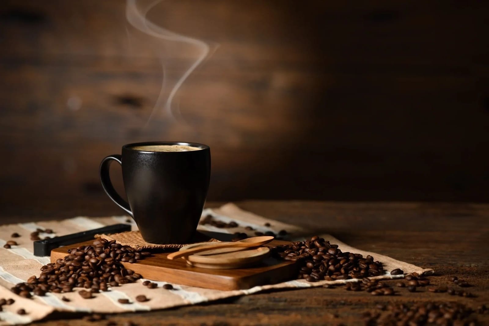 The Coffee Corner
