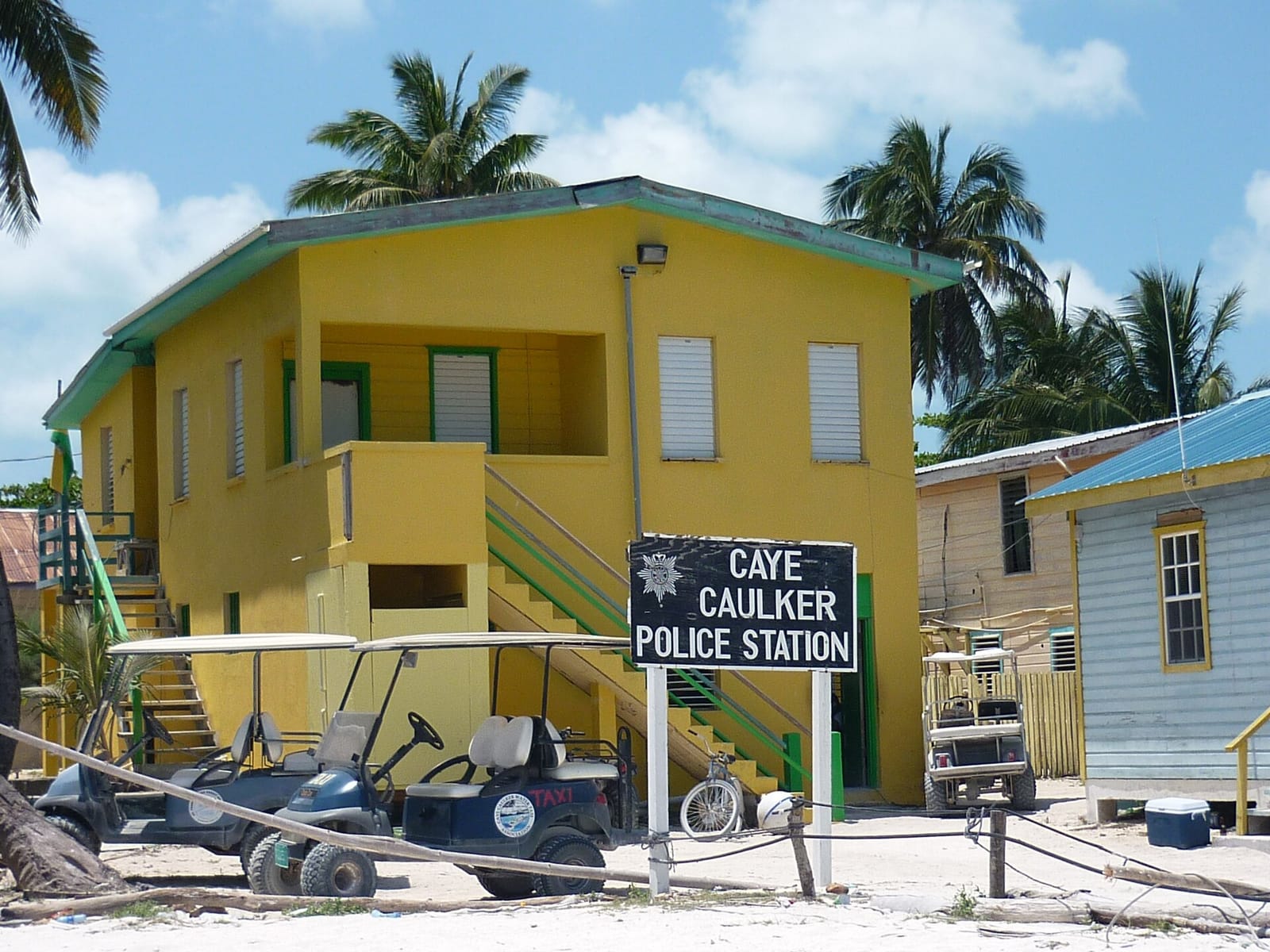 Caye Breeze Cafe photo 2