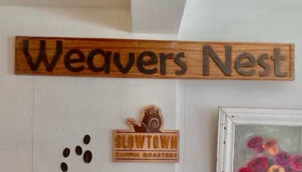 Weavers Nest Coffee Shop @ Birds Mansion photo 3