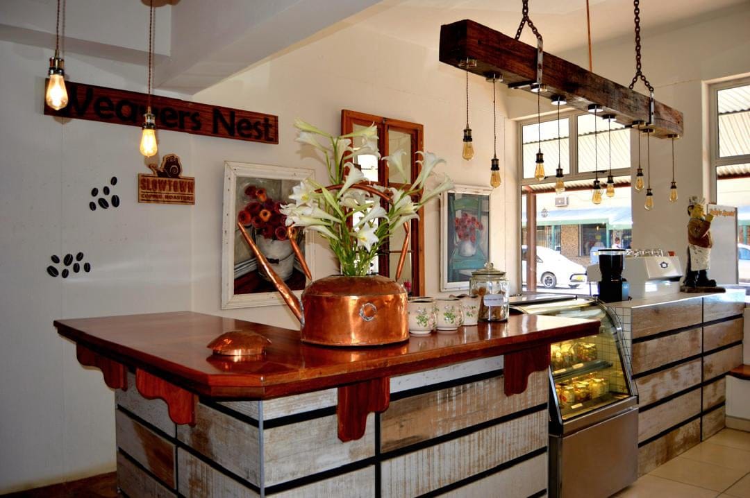 Weavers Nest Coffee Shop @ Birds Mansion photo 8