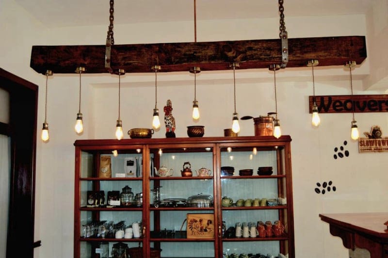 Weavers Nest Coffee Shop @ Birds Mansion photo 7