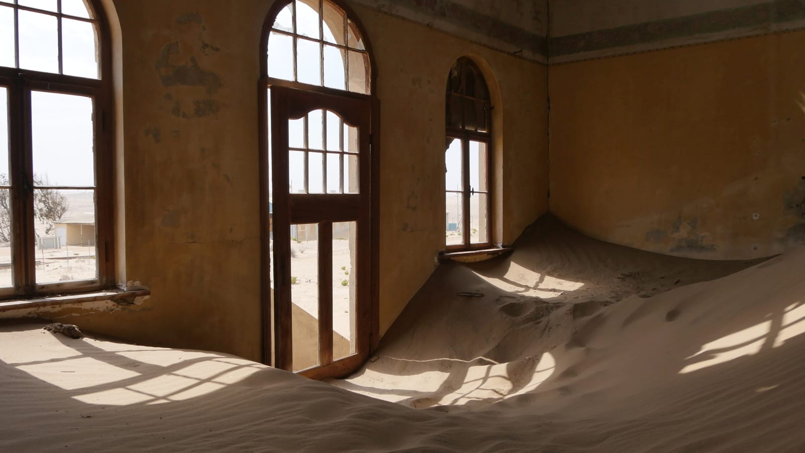 Kolmanskop Coffee Shop photo 3