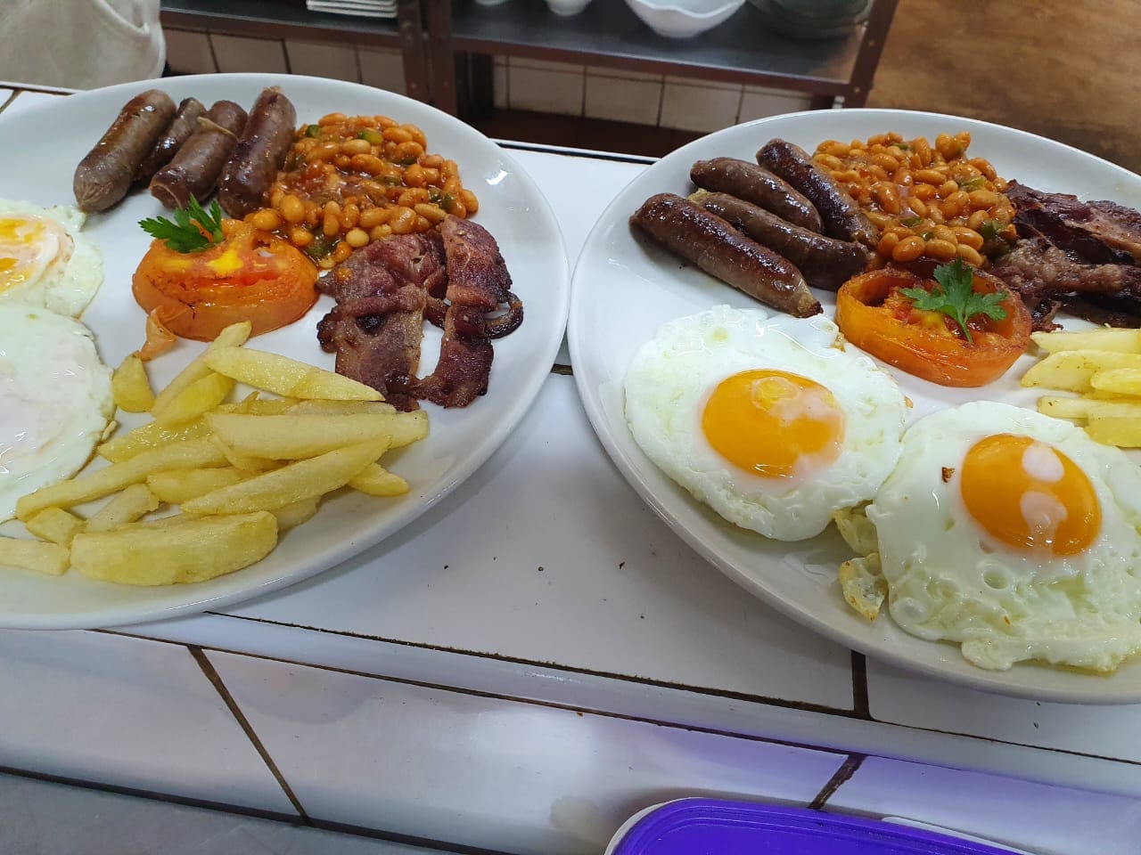 Jasmine's Cafe photo 4