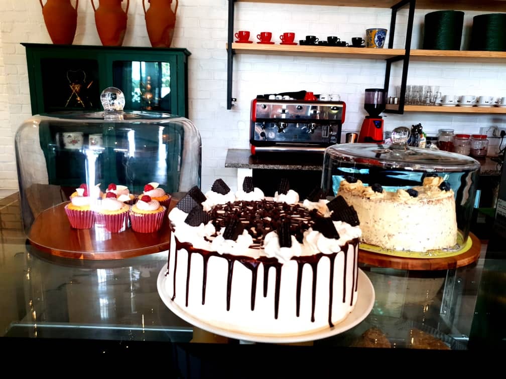 Jasmine's Cafe photo 5