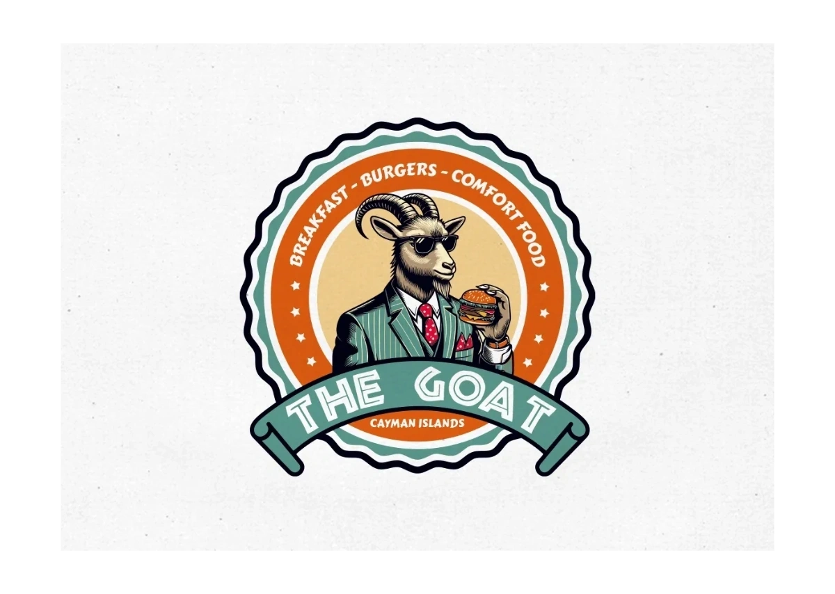 The Goat