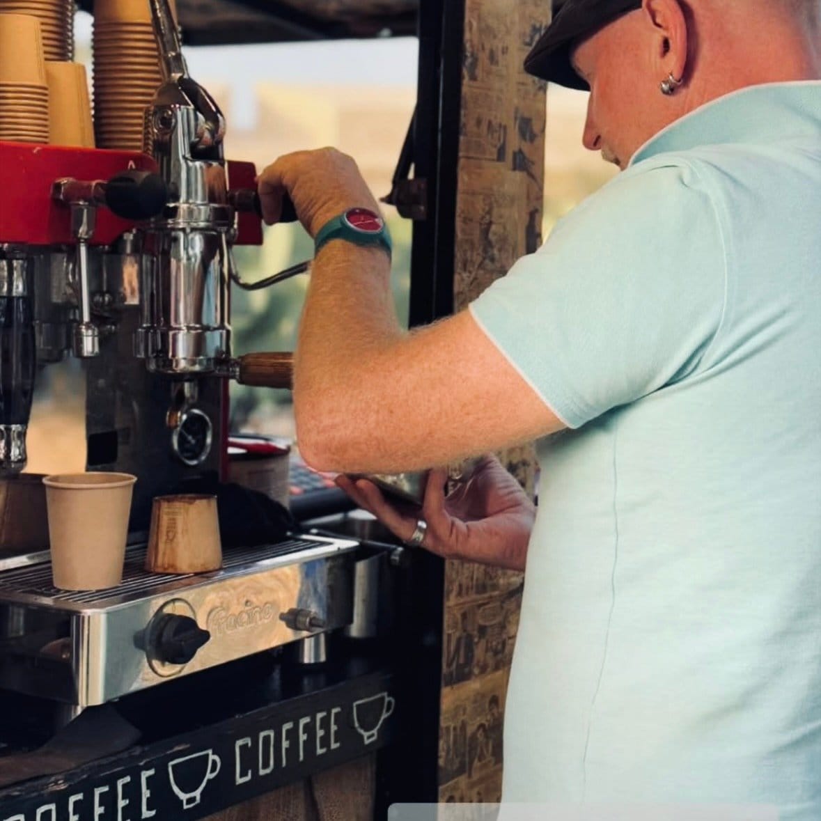 Coffee Circus China photo 6