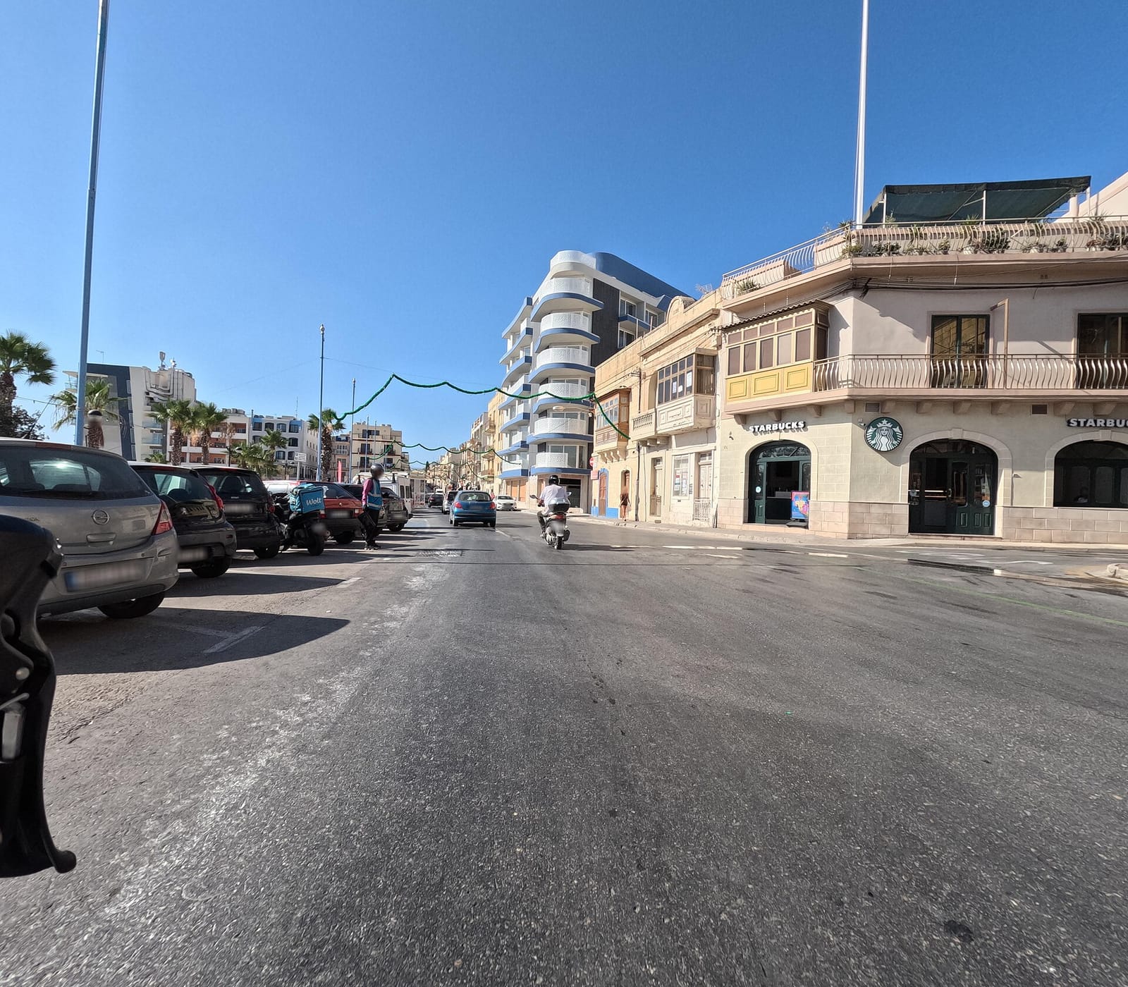 Starbucks Birżebbuġa photo 4