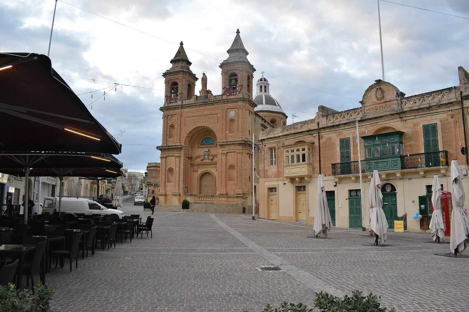 Costa Coffee - Marsaxlokk photo 3