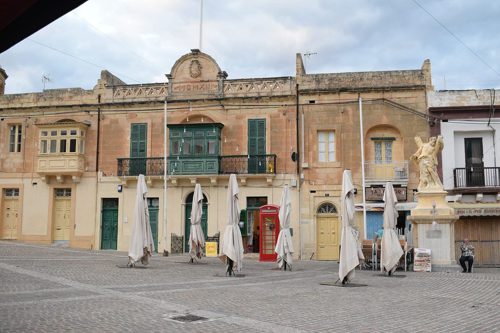 Costa Coffee - Marsaxlokk photo 4