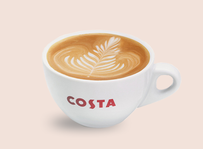 Costa Coffee - Marsaxlokk