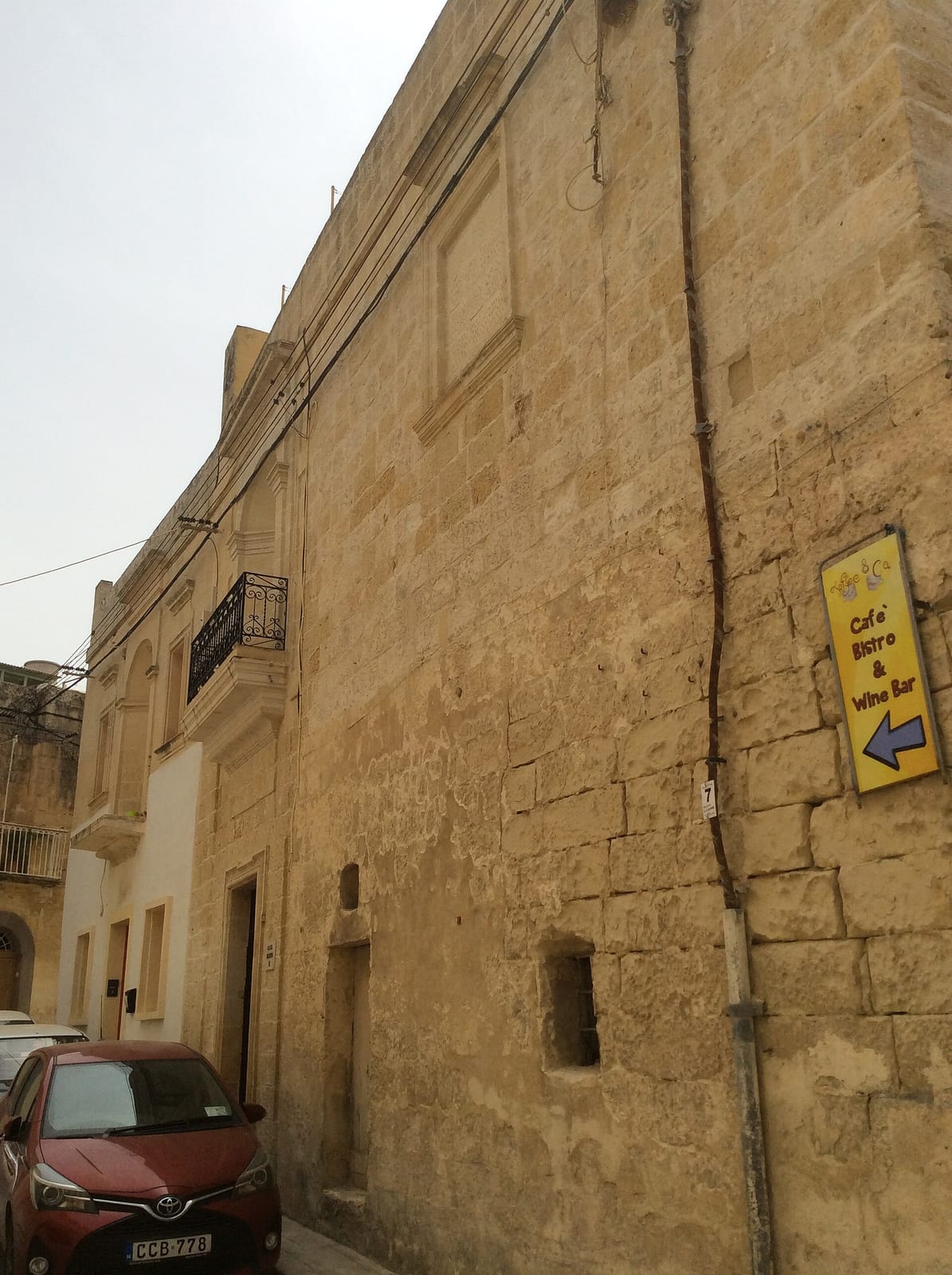 Ta' Doni photo 10