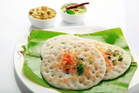 Bangalore Cafe Malta photo 3