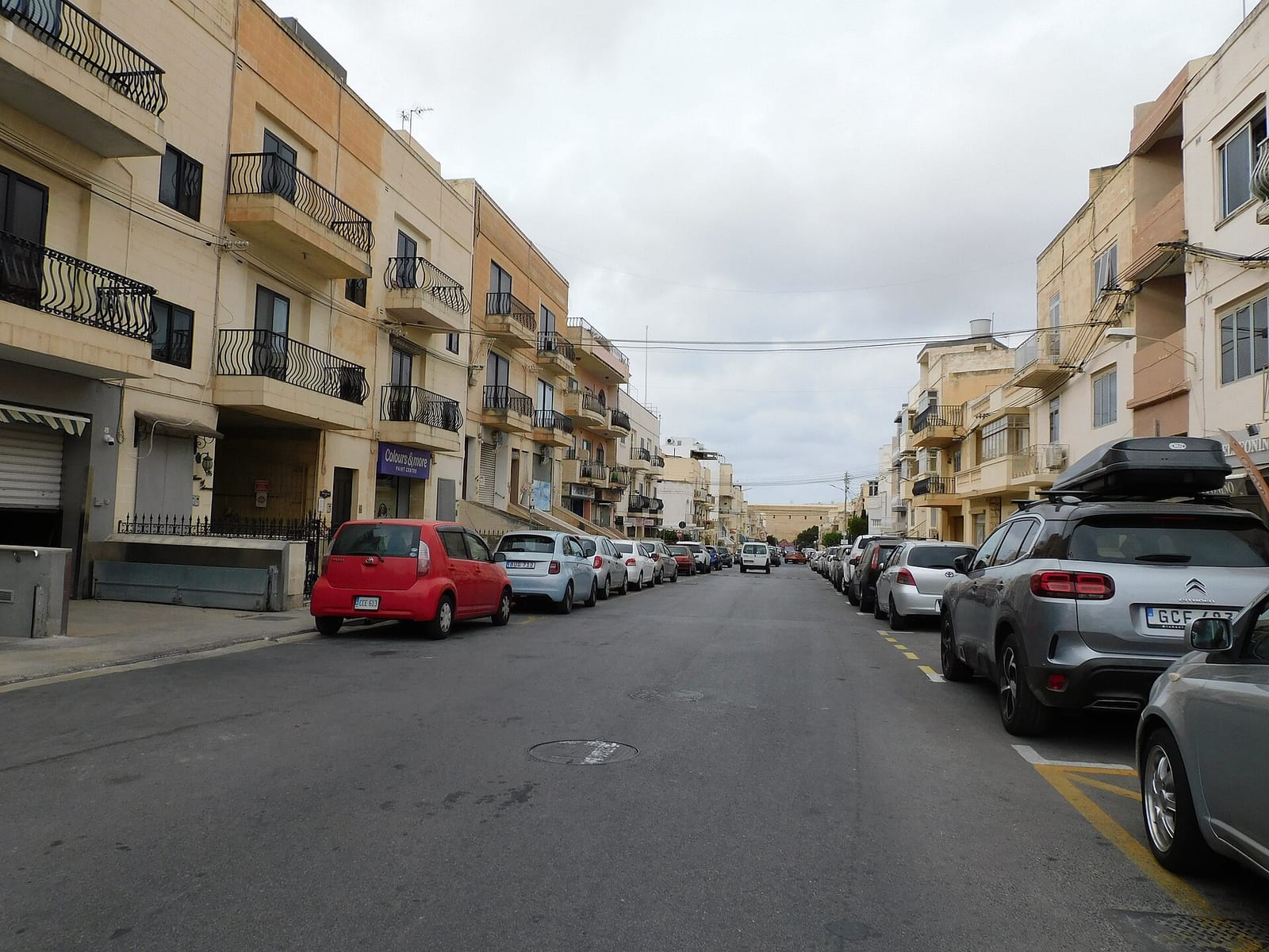 Puffstizzi, Fgura