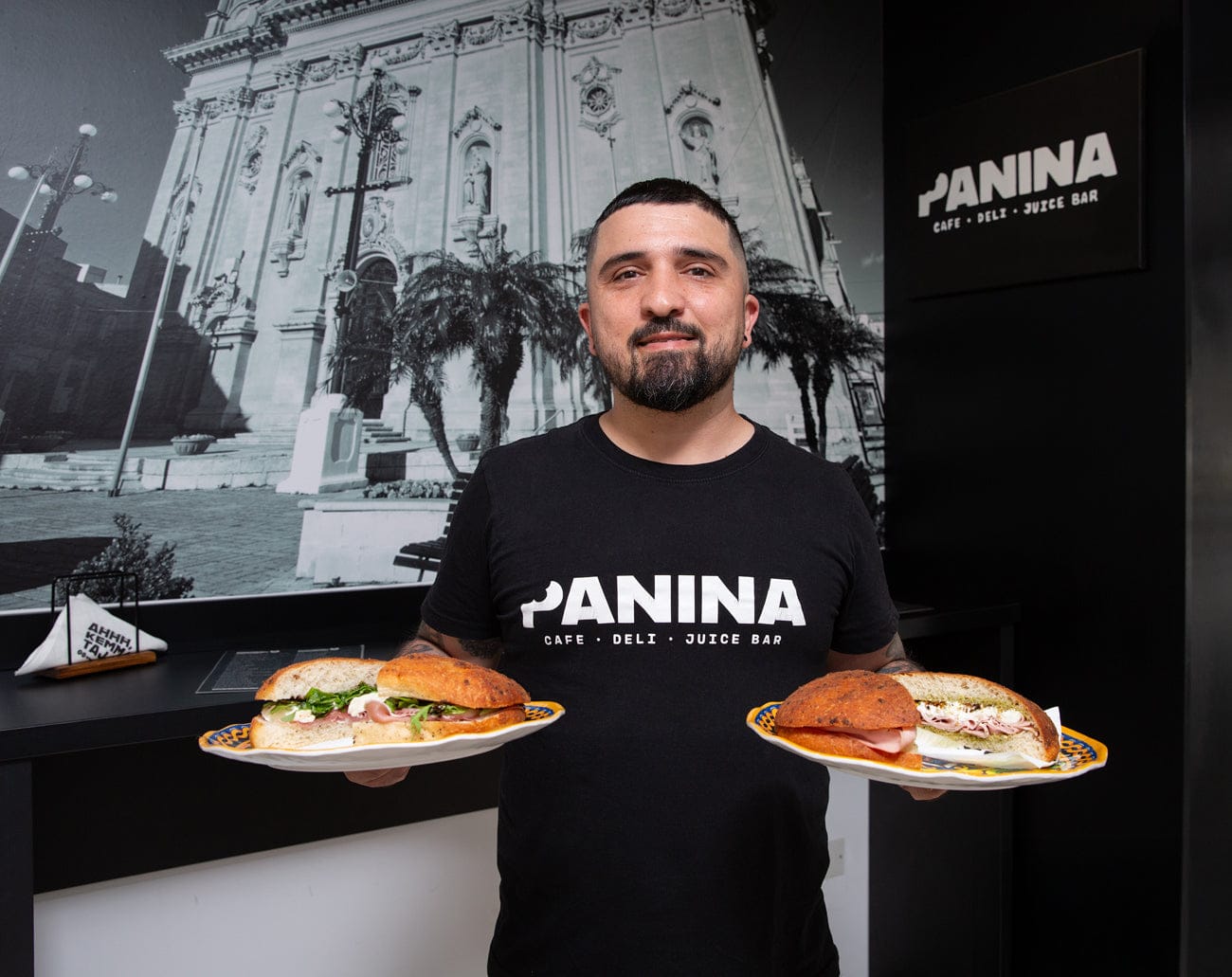 Panina Fgura photo 2