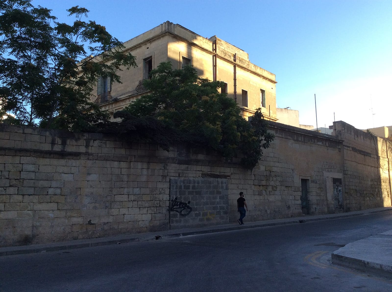 Caffe' Pascucci Gzira