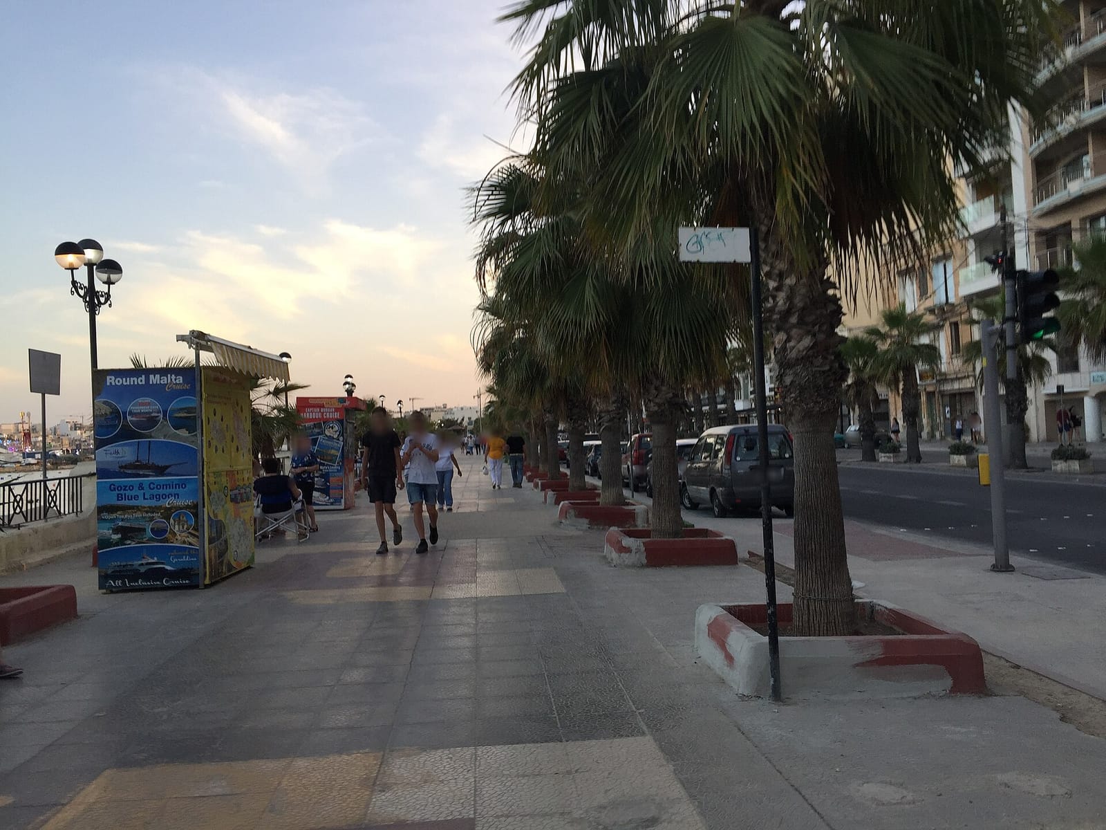 Seashore Bar & Restaurant