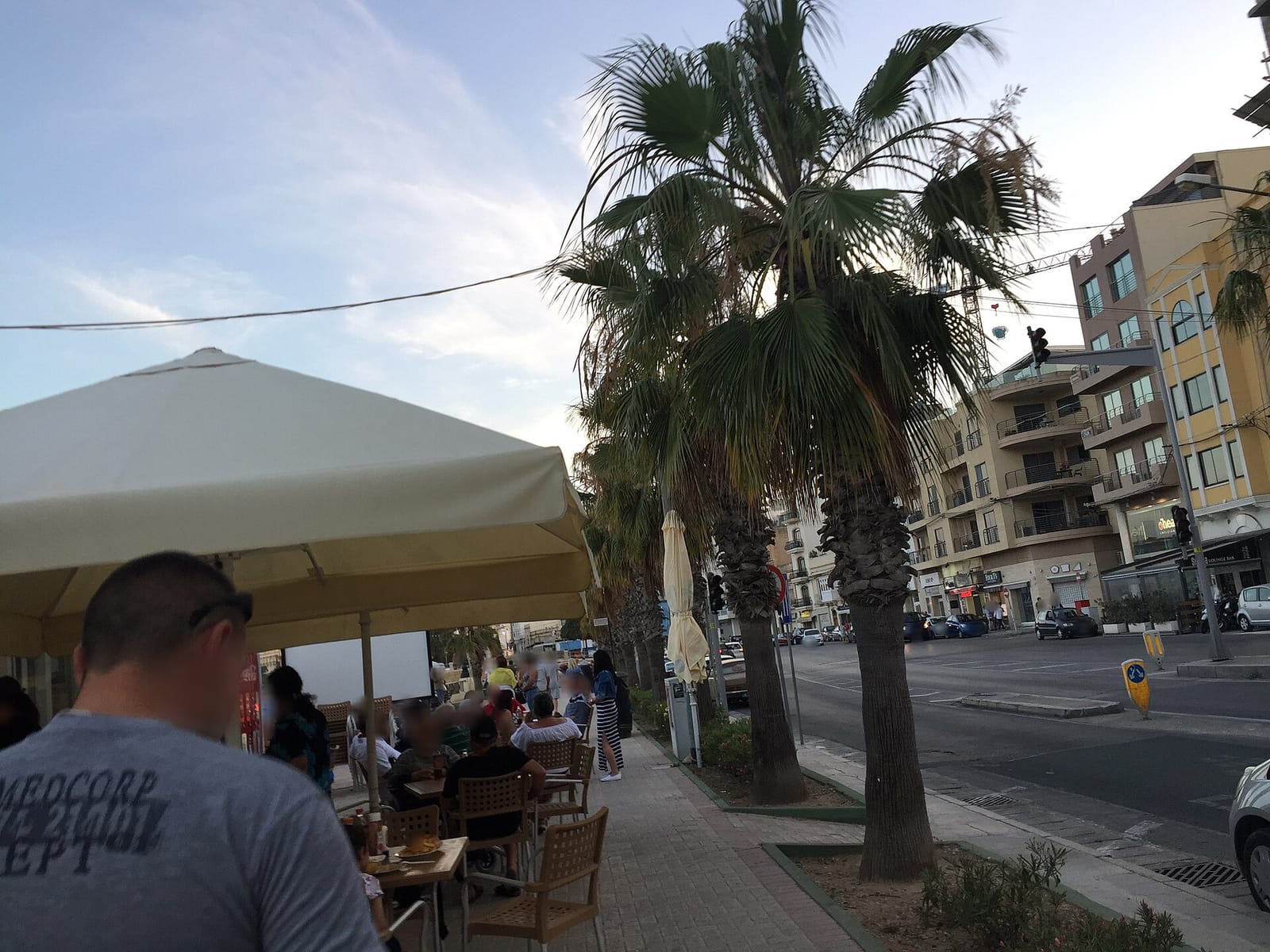 Starbucks Gzira photo 4