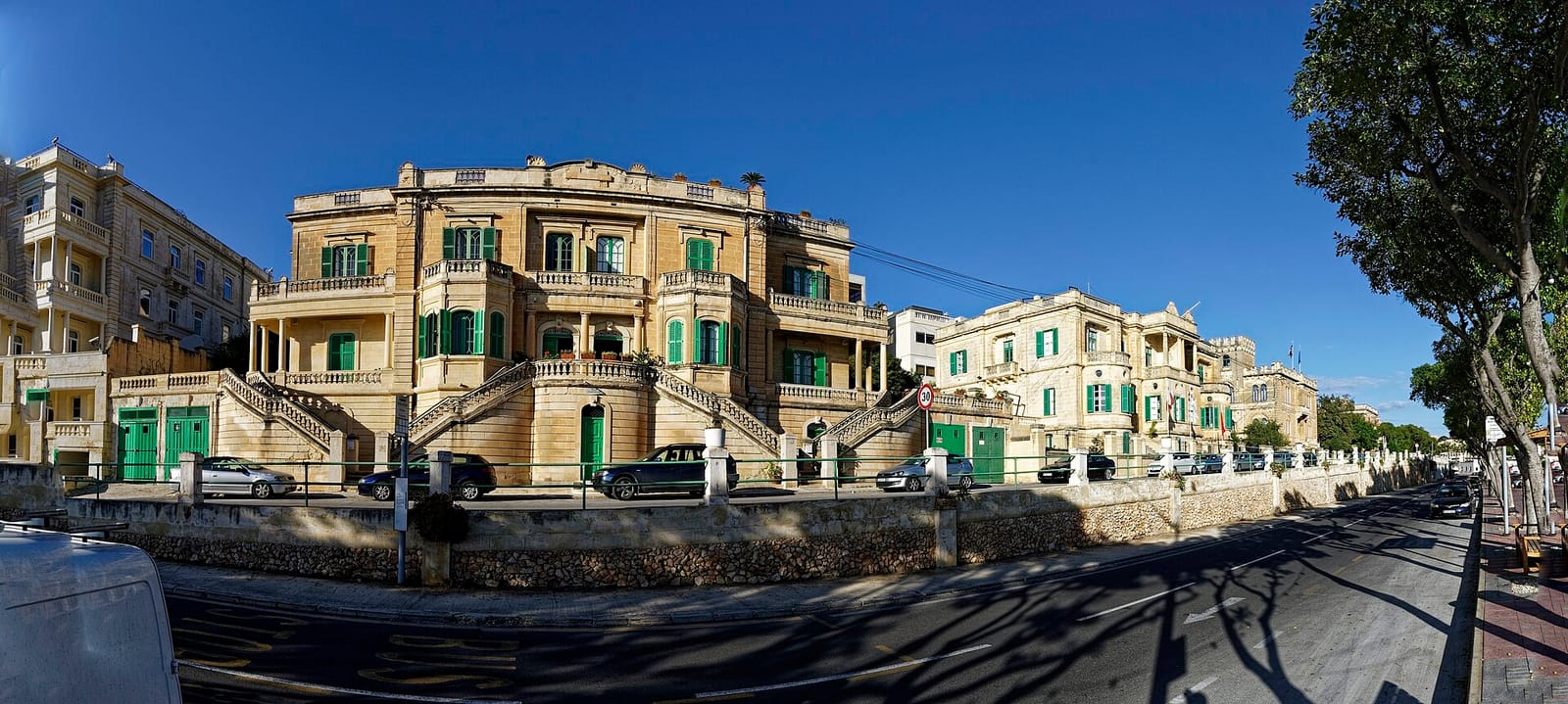 Café Connect Malta
