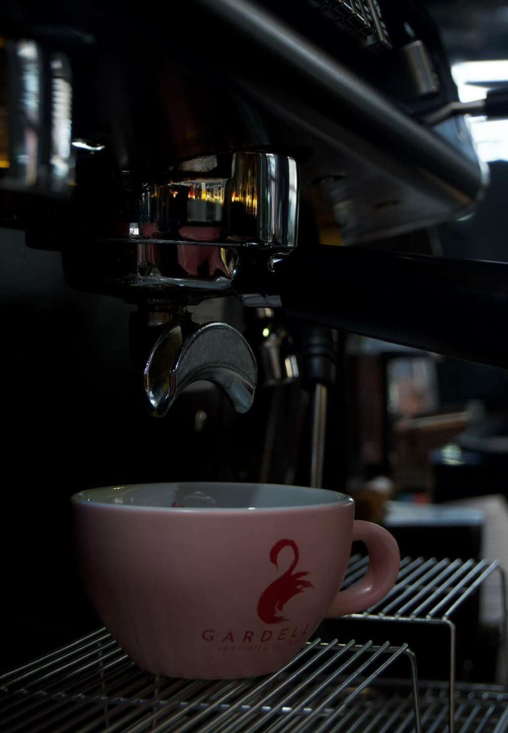 MONOLITH specialty coffee photo 3