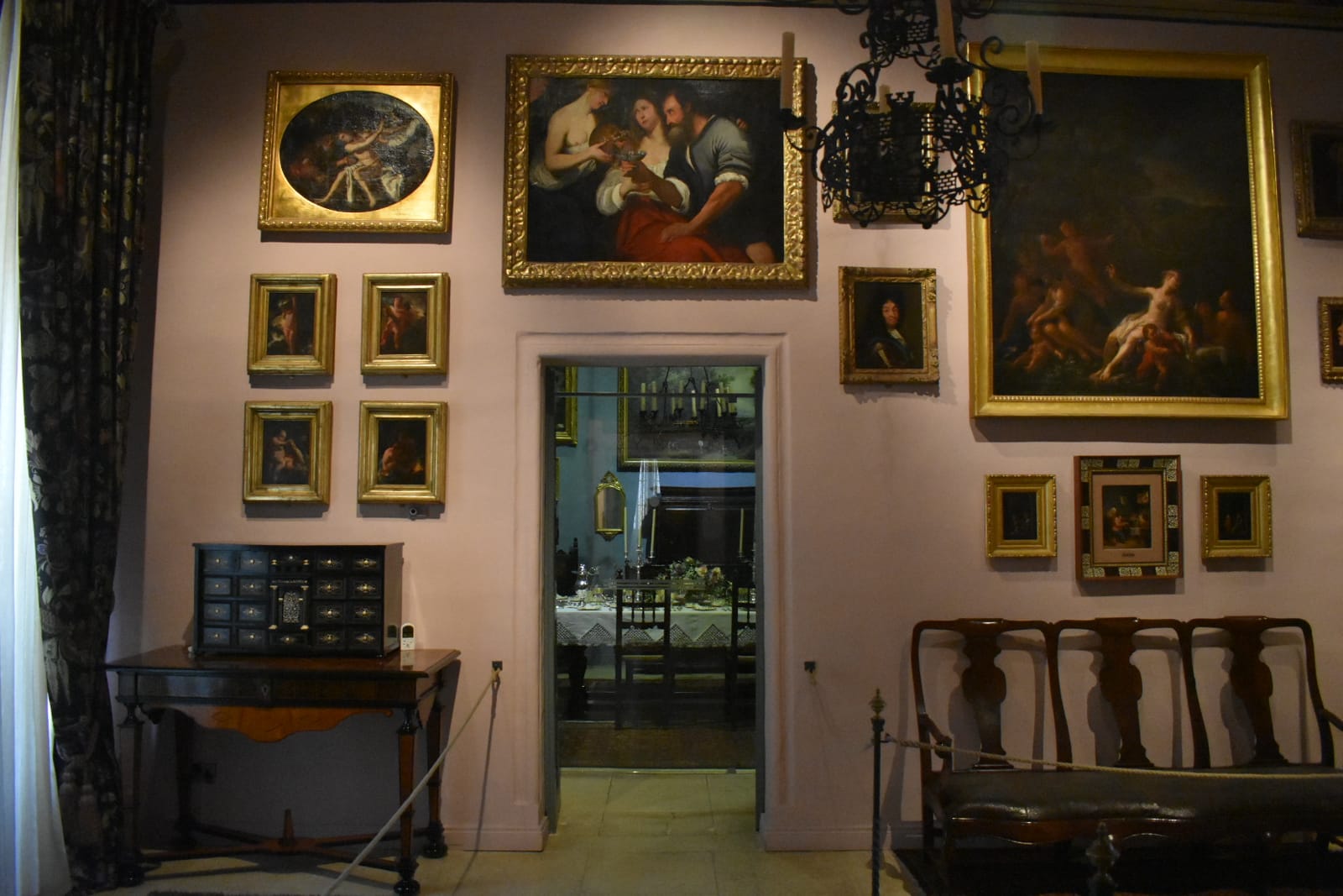 Gustav Café